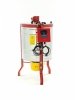 5-frame diagonal honey extractor manual-electric, Wielkopolska / Langstroth